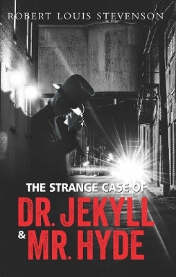The Strange Case of Dr. Jekyll & Mr. Hyde(English, Paperback, STEVENSON ROBERT LOUIS)