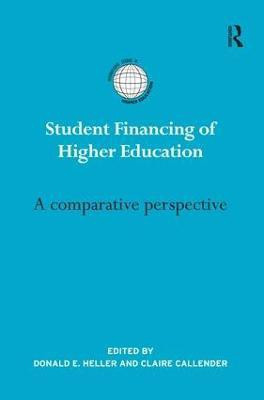 Student Financing of Higher Education(English, Paperback, unknown)