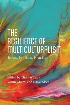 The Resilience of Multiculturalism(English, Paperback, unknown)