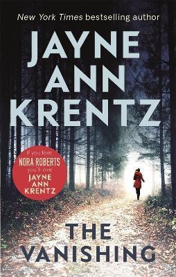 The Vanishing(English, Paperback, Krentz Jayne Ann)