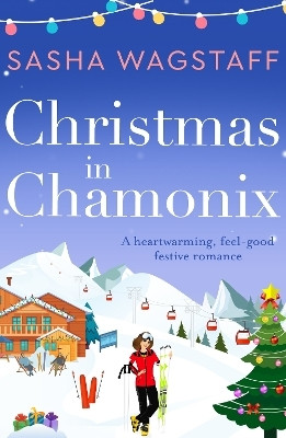 Christmas in Chamonix(English, Electronic book text, Wagstaff Sasha)