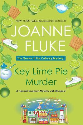Key Lime Pie Murder(English, Paperback, Fluke Joanne)