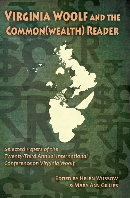 Virginia Woolf and the Common(wealth) Reader(English, Paperback, unknown)