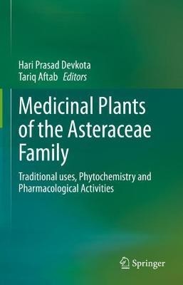 Medicinal Plants of the Asteraceae Family(English, Hardcover, unknown)