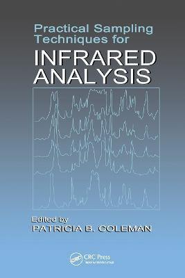 Practical Sampling Techniques for Infrared Analysis(English, Paperback, unknown)