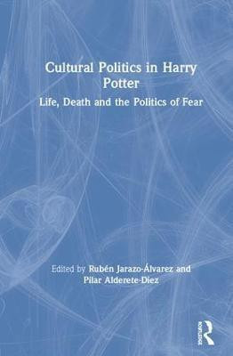 Cultural Politics in Harry Potter(English, Electronic book text, unknown)