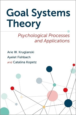 Goal Systems Theory(English, Hardcover, unknown)