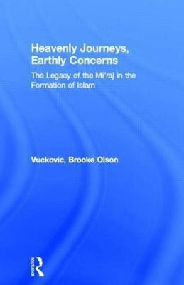 Heavenly Journeys, Earthly Concerns(English, Hardcover, Vuckovic Brooke Olson)