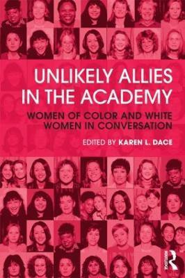 Unlikely Allies in the Academy(English, Paperback, unknown)