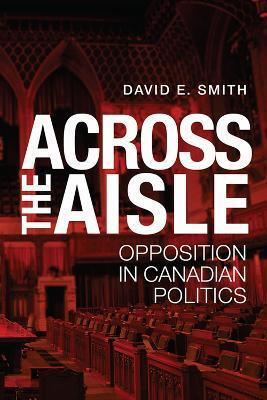 Across the Aisle(English, Electronic book text, Smith David E.)