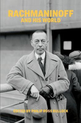 Rachmaninoff and His World(English, Paperback, unknown)
