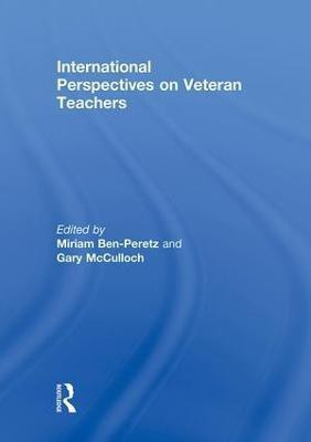 International Perspectives on Veteran Teachers(English, Hardcover, unknown)