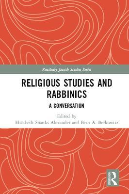 Religious Studies and Rabbinics(English, Electronic book text, unknown)
