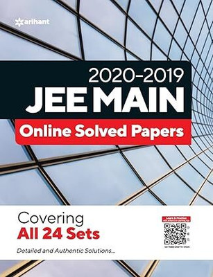 Solved Papers for JEE Main 2022(Paperback, MANISH GUPTA)