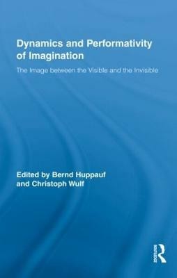 Dynamics and Performativity of Imagination(English, Hardcover, unknown)