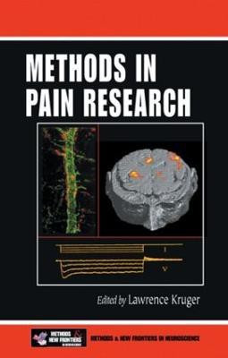 Methods in Pain Research(English, Hardcover, unknown)