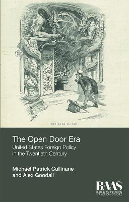 The Open Door Era(English, Paperback, Cullinane Michael Patrick)