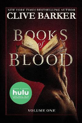 Clive Barker's Books of Blood: Volume One (Movie Tie-In)(English, Paperback, Barker Clive)