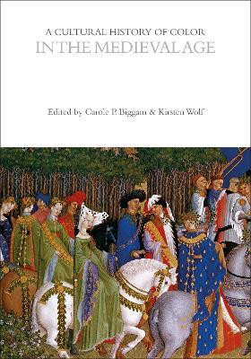 A Cultural History of Color in the Medieval Age(English, Paperback, unknown)