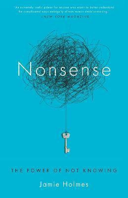 Nonsense(English, Paperback, Holmes Jamie)