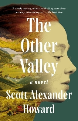 The Other Valley(English, Paperback, Howard Scott Alexander)