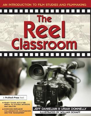 The Reel Classroom(English, Paperback, Danielian Jeff)
