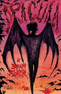 Dracula (Penguin Classics Deluxe Edition)(English, Paperback, Stoker Bram)