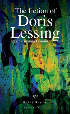 The Fiction of Doris Lessing(English, Hardcover, Raman Ratna)