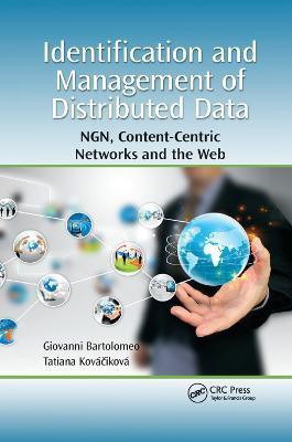 Identification and Management of Distributed Data(English, Paperback, Bartolomeo Giovanni)