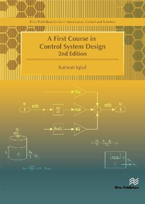 A First Course in Control System Design(English, Electronic book text, Iqbal Kamran)