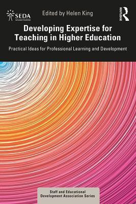Developing Expertise for Teaching in Higher Education(English, Electronic book text, unknown)