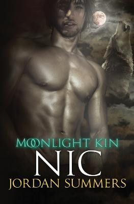 Moonlight Kin 3(English, Paperback, Summers Jordan)