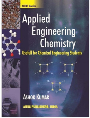 Applied Engineering Chemistry(English, Undefined, Kumar Ashok)