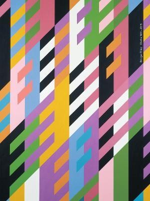 Bridget Riley: Works 1981-2015(English, Hardcover, unknown)