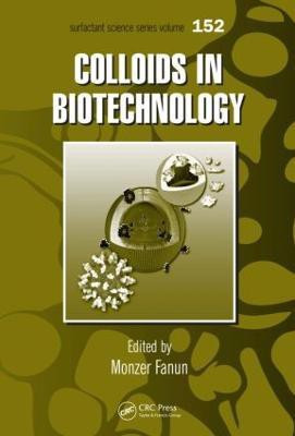 Colloids in Biotechnology(English, Hardcover, unknown)