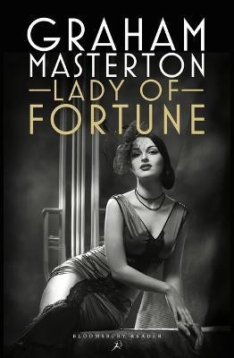 Lady of Fortune(English, Electronic book text, Masterton Graham)