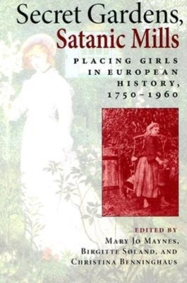 Secret Gardens, Satanic Mills(English, Paperback, unknown)