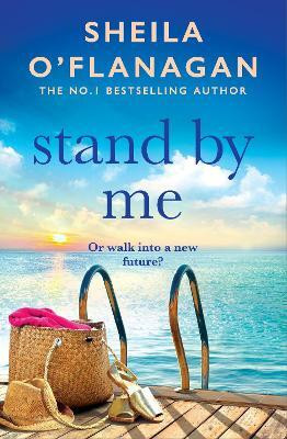 Stand By Me(English, Electronic book text, O'Flanagan Sheila)