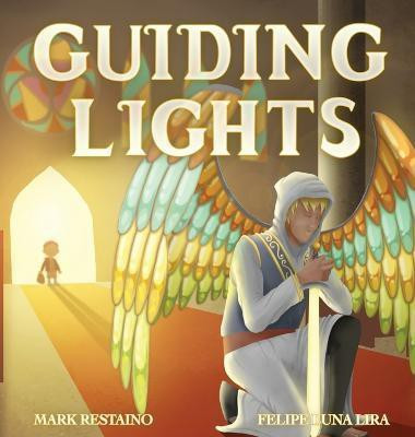 Guiding Lights(English, Hardcover, Restaino Mark)
