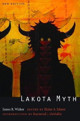 Lakota Myth(English, Paperback, Walker James R.)