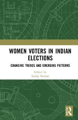 Women Voters in Indian Elections(English, Hardcover, unknown)