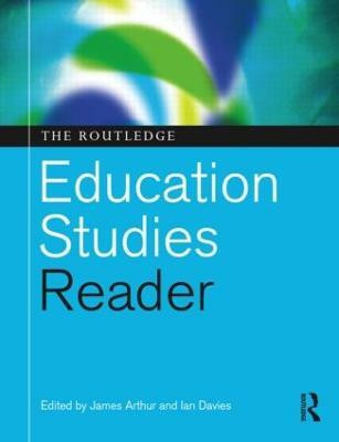 The Routledge Education Studies Reader(English, Paperback, unknown)