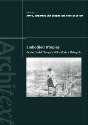 Embodied Utopias(English, Paperback, unknown)