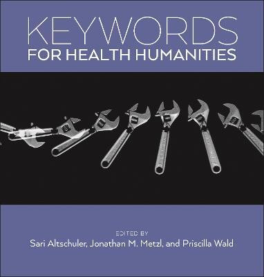 Keywords for Health Humanities(English, Paperback, unknown)