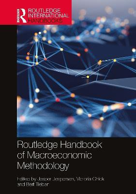 Routledge Handbook of Macroeconomic Methodology(English, Hardcover, unknown)