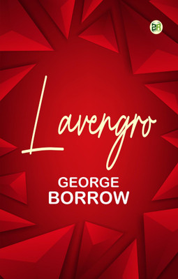 Lavengro(Paperback, George Borrow)
