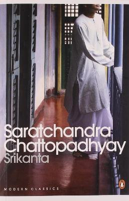 Srikanta(English, Paperback, Saratchandra Chattopadhyay,)