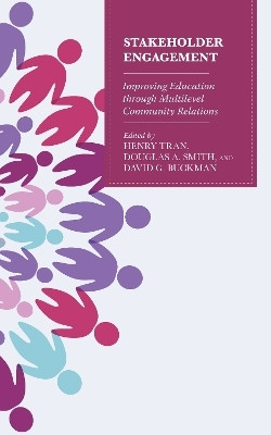 Stakeholder Engagement(English, Paperback, unknown)