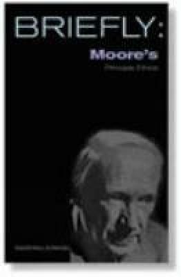 Moore's Principia Ethica(English, Paperback, Daniel David Mills)