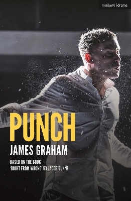 Punch(English, Paperback, Graham James)